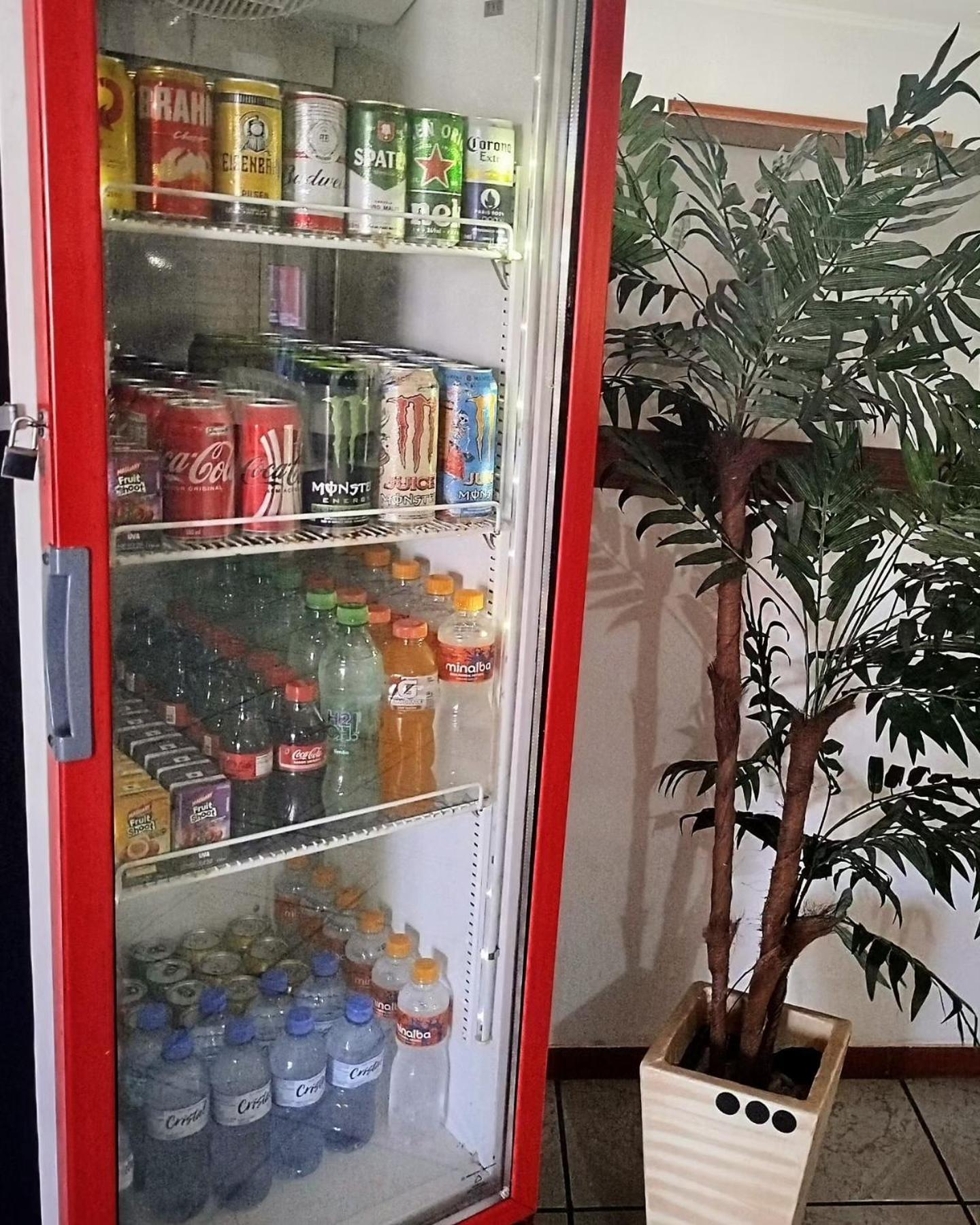 Hotel Xapuri Peruíbe Eksteriør billede